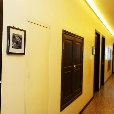 Super Hotel Γιανγκόν Εξωτερικό φωτογραφία